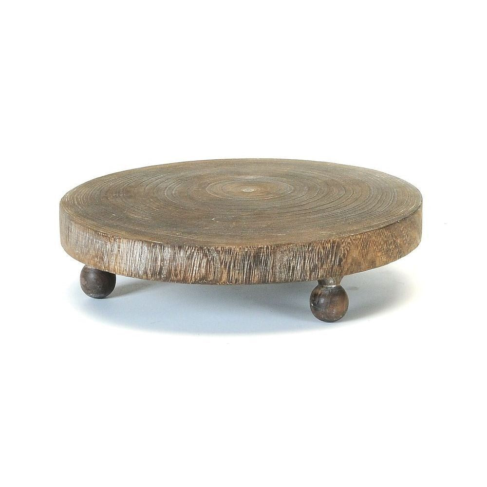 Wood Trays