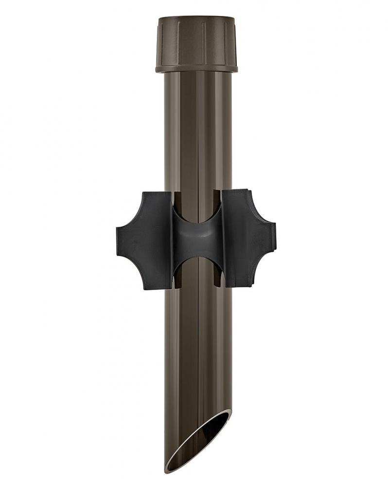 Power Post - Bronze