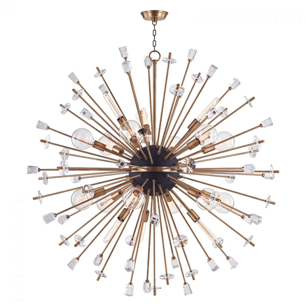 Liberty Chandelier