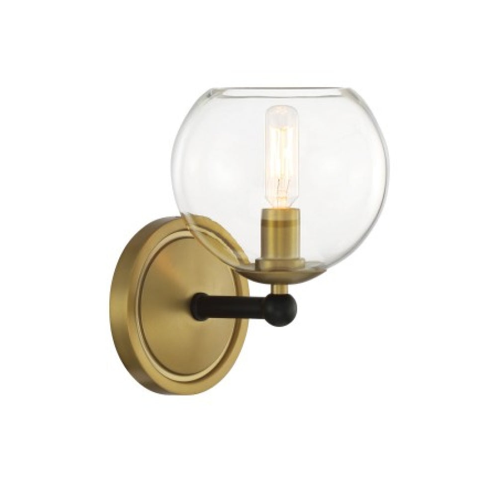 Kearney Park ?????1 Light Wall Sconce