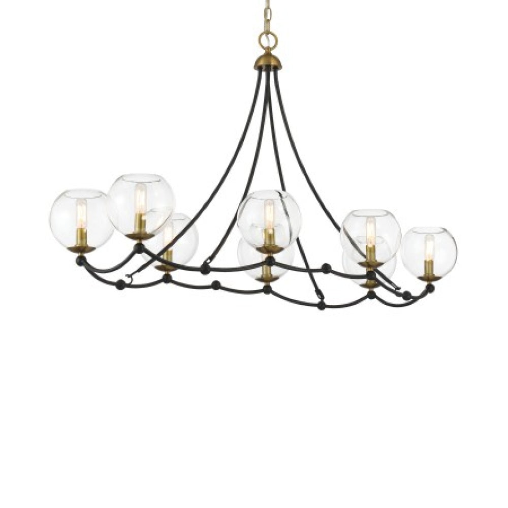 Chandeliers-Minka-Lavery-5068