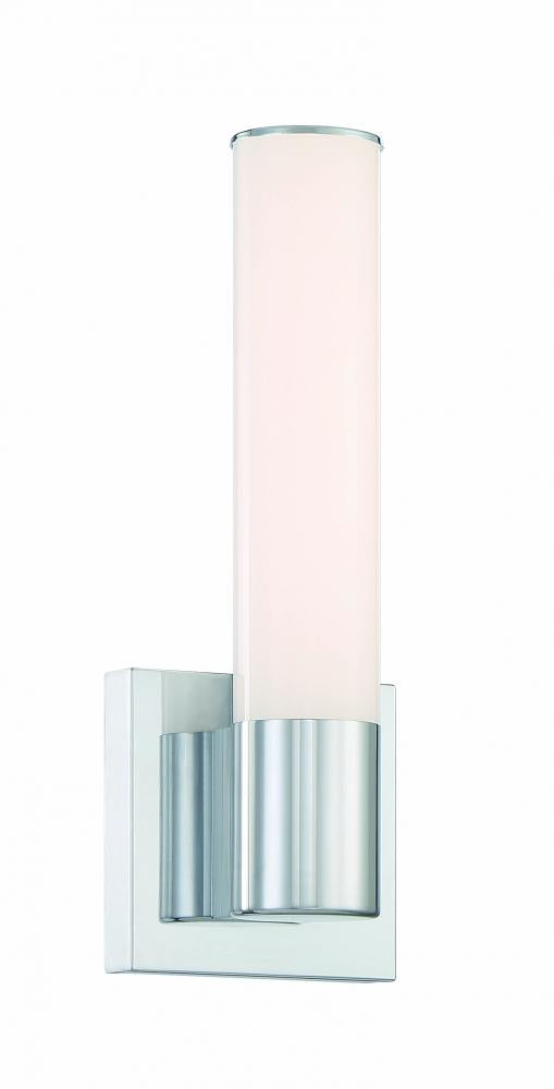 LED Round Wall Sconce