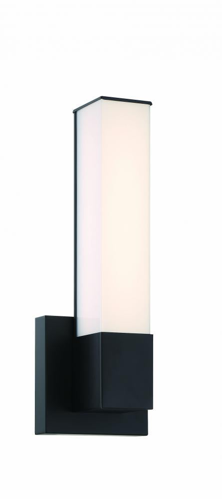 LED Square Wall Sconce