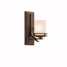Load image into Gallery viewer, Wall Sconce 1Lt
