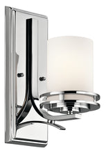 Load image into Gallery viewer, Wall Sconce 1Lt
