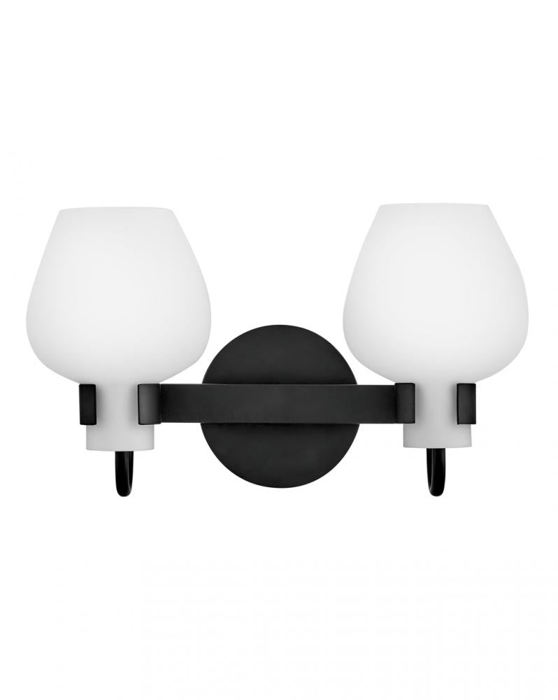 Small Vanity - Black