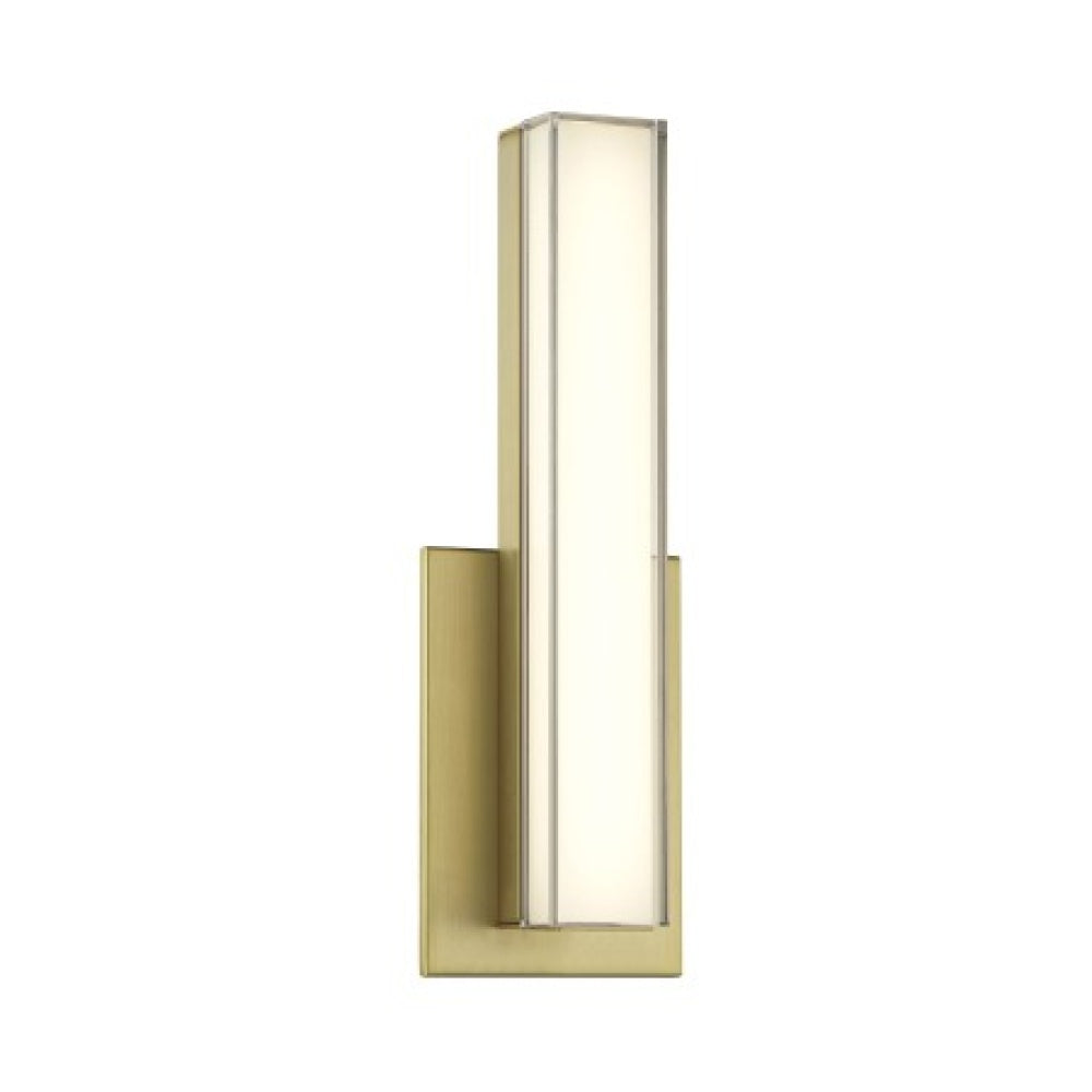 14" LED Wall Sconce