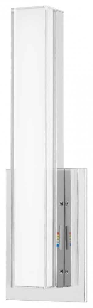 14" LED Wall Sconce