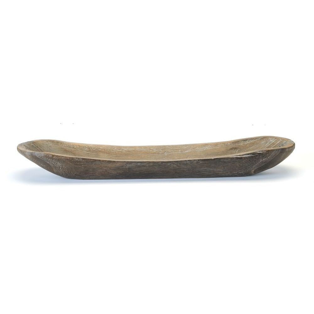 Wood Trays