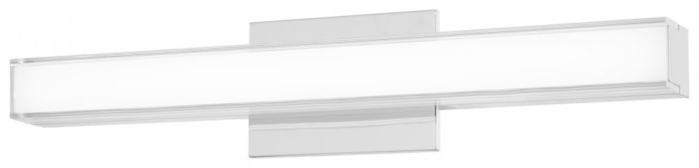 18" LED Wall Sconce