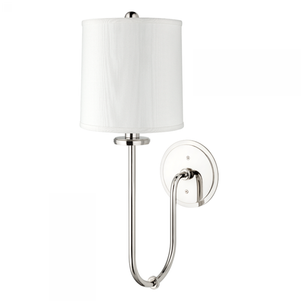 Jericho Wall Sconce