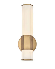 Load image into Gallery viewer, Facet Wall Sconce (3 Finishes)
