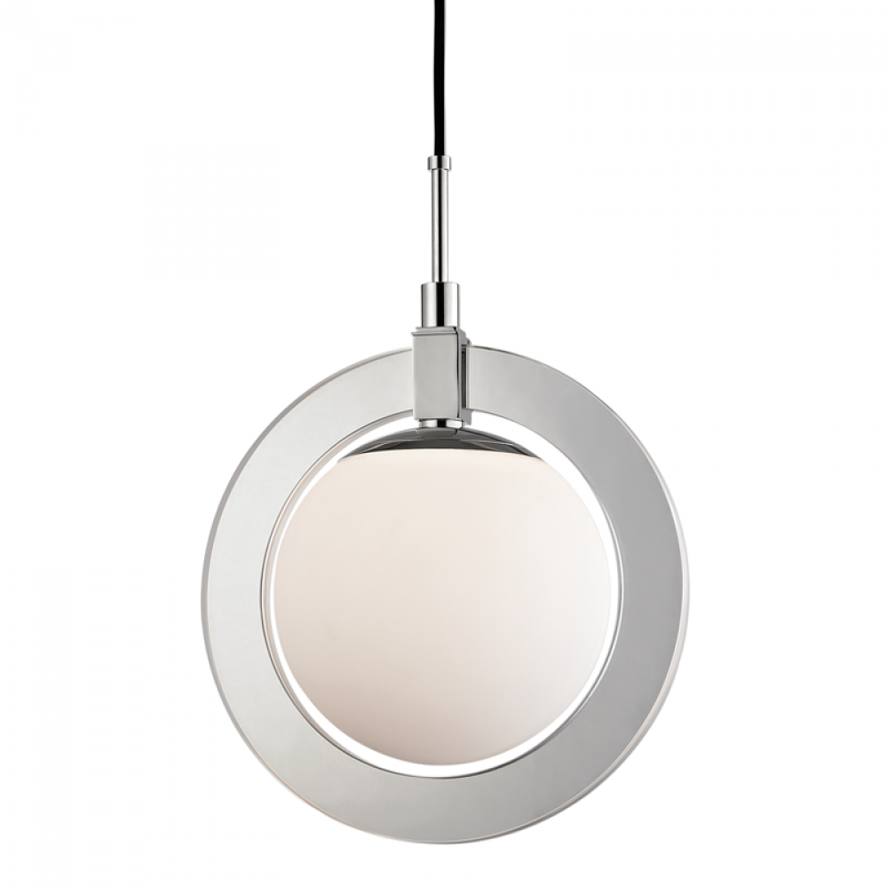 MEDIUM LED PENDANT