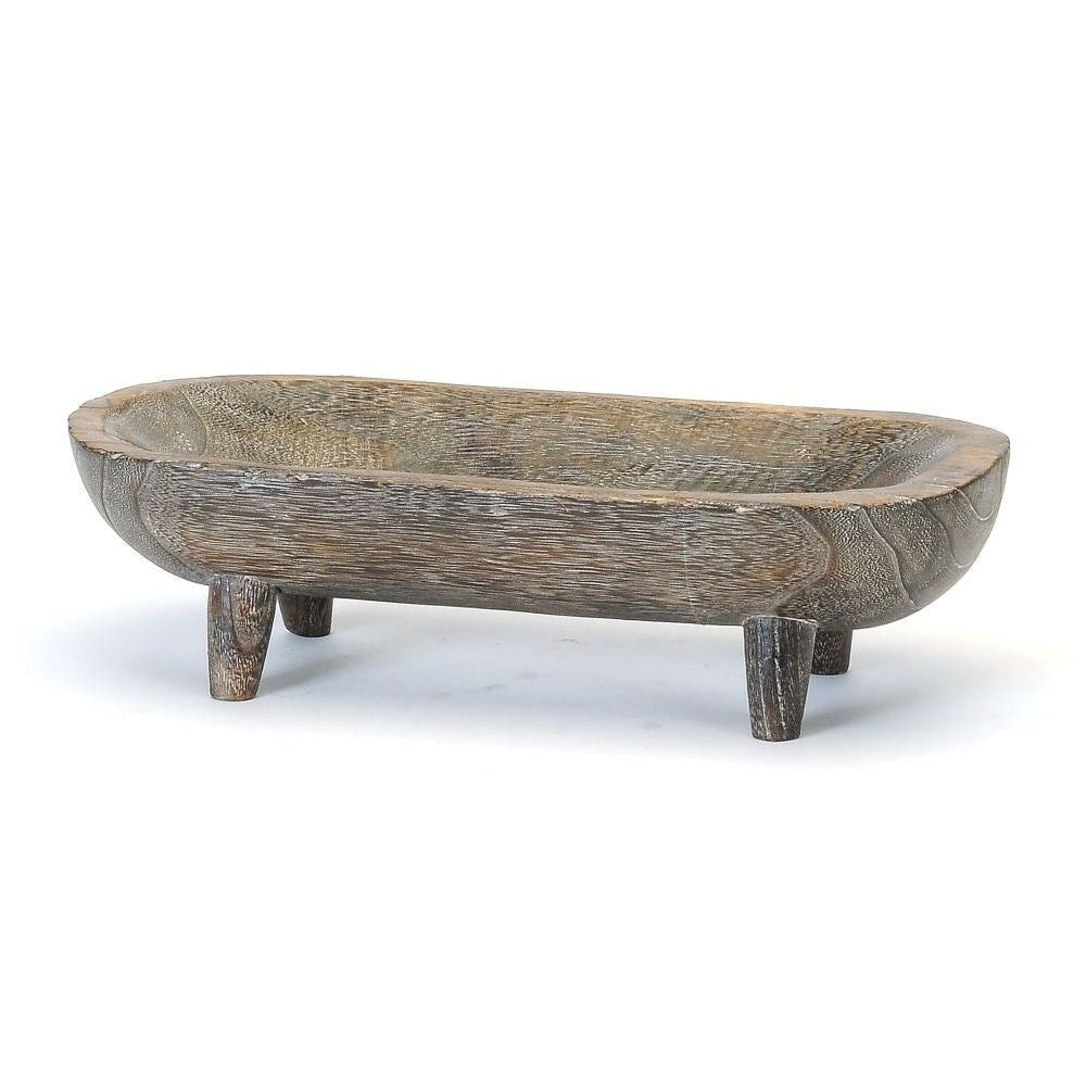 Wood Trays