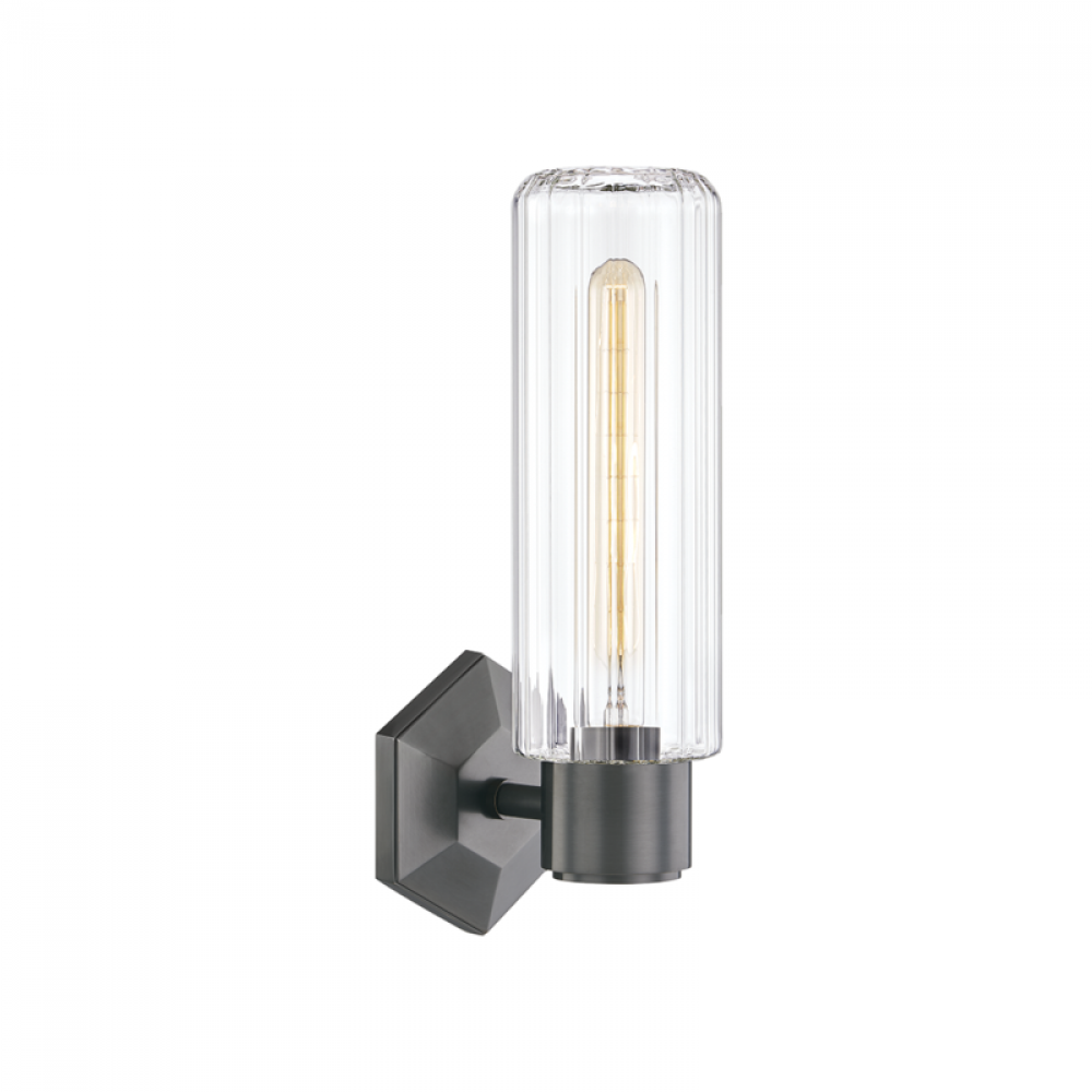 Roebling Wall Sconce