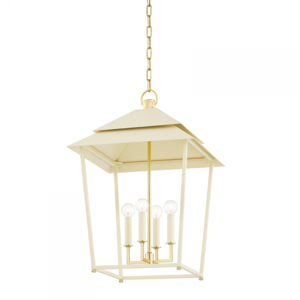 Natick Lantern