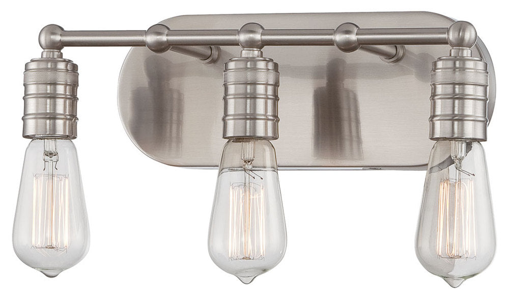 Bathroom Fixtures-Minka-Lavery-5135