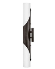 Load image into Gallery viewer, Grace LED Wall Sconce (2 Finishes)
