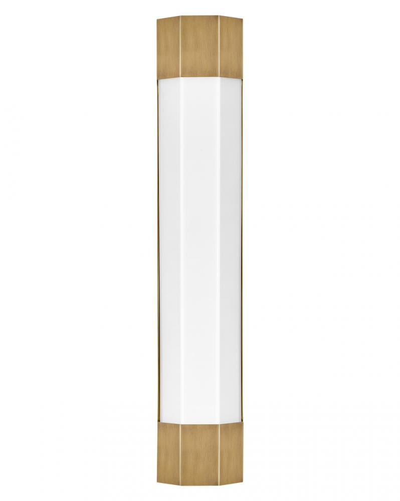 Large Sconce - Brass