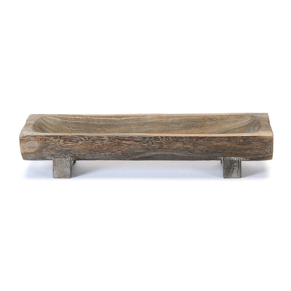 Wood Trays