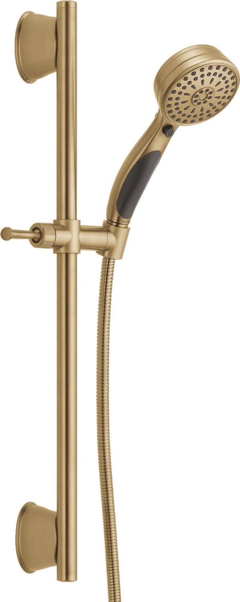 ACTIVTOUCH SLIDE BAR HAND SHOWER