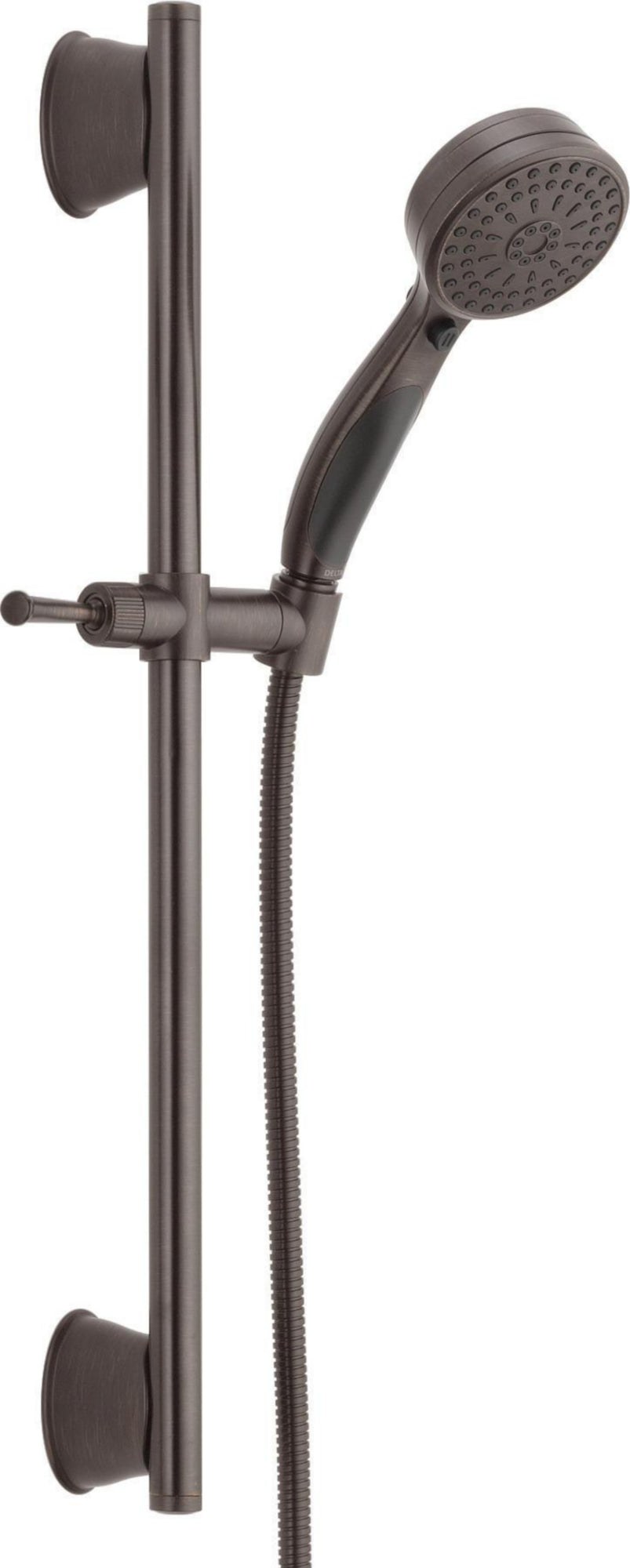 ACTIVTOUCH SLIDE BAR HAND SHOWER