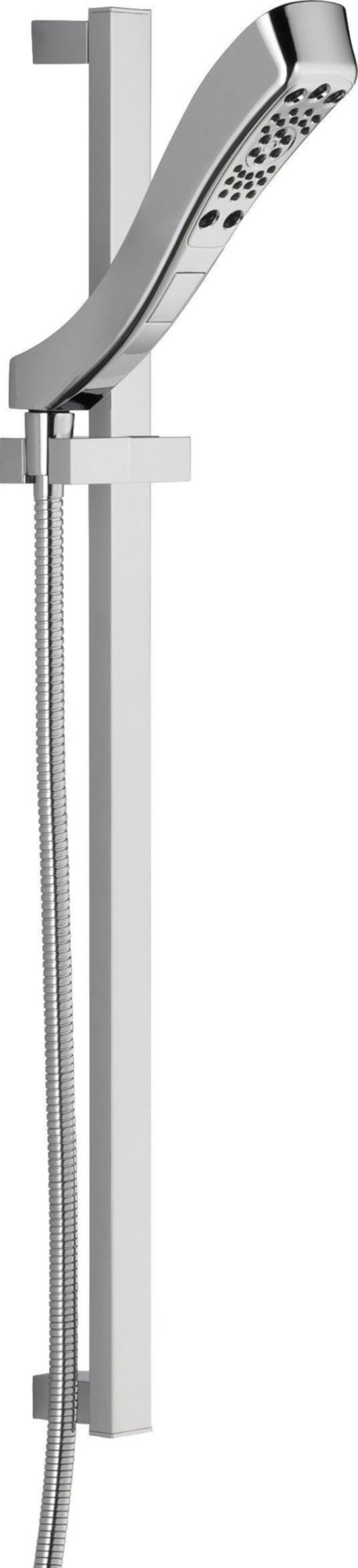 SLIDE BAR HANDSHOWER