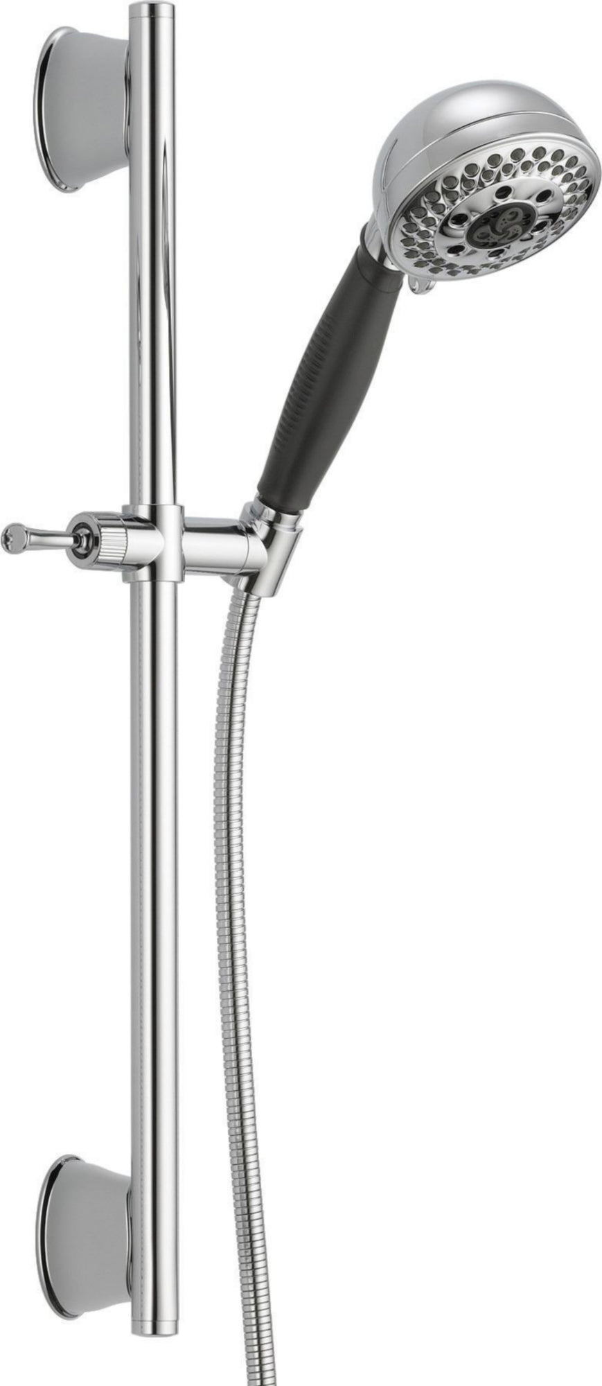 SLIDE BAR HAND SHOWER