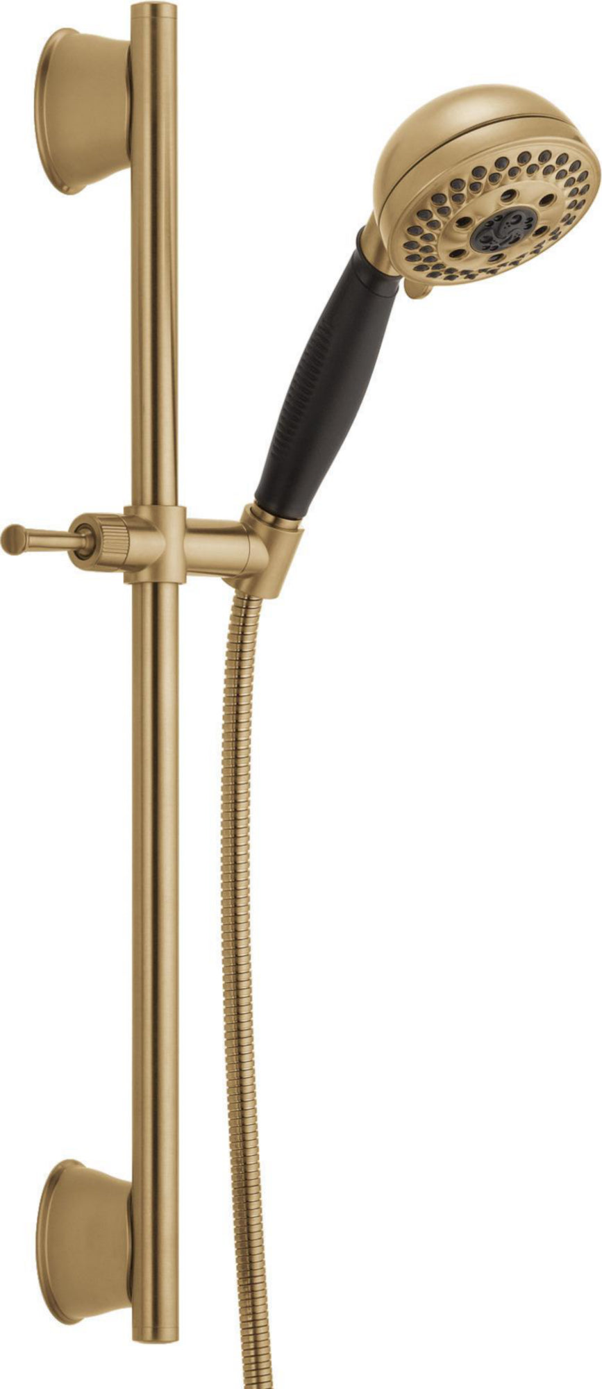 SLIDE BAR HAND SHOWER