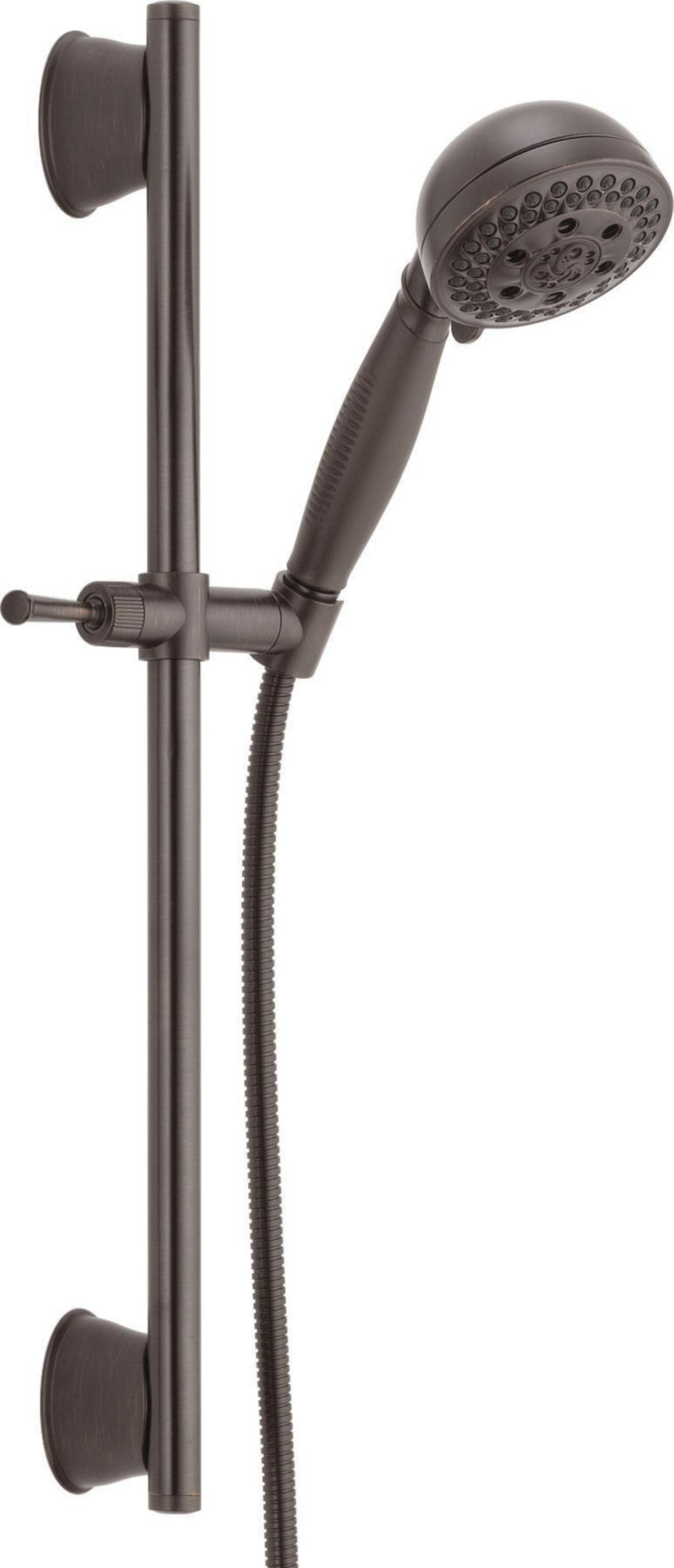 SLIDE BAR HAND SHOWER