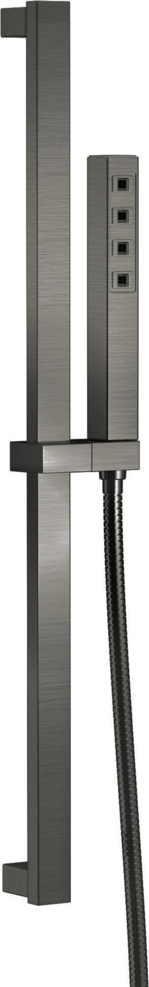 SLIDE BAR HAND SHOWER WITH H2OKINETIC