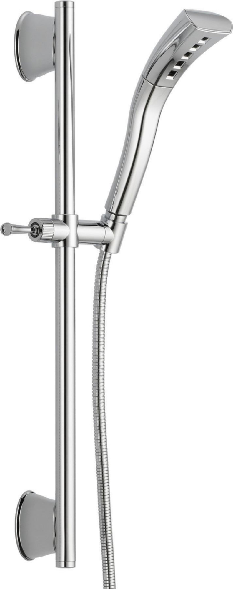 SLIDE BAR HAND SHOWER