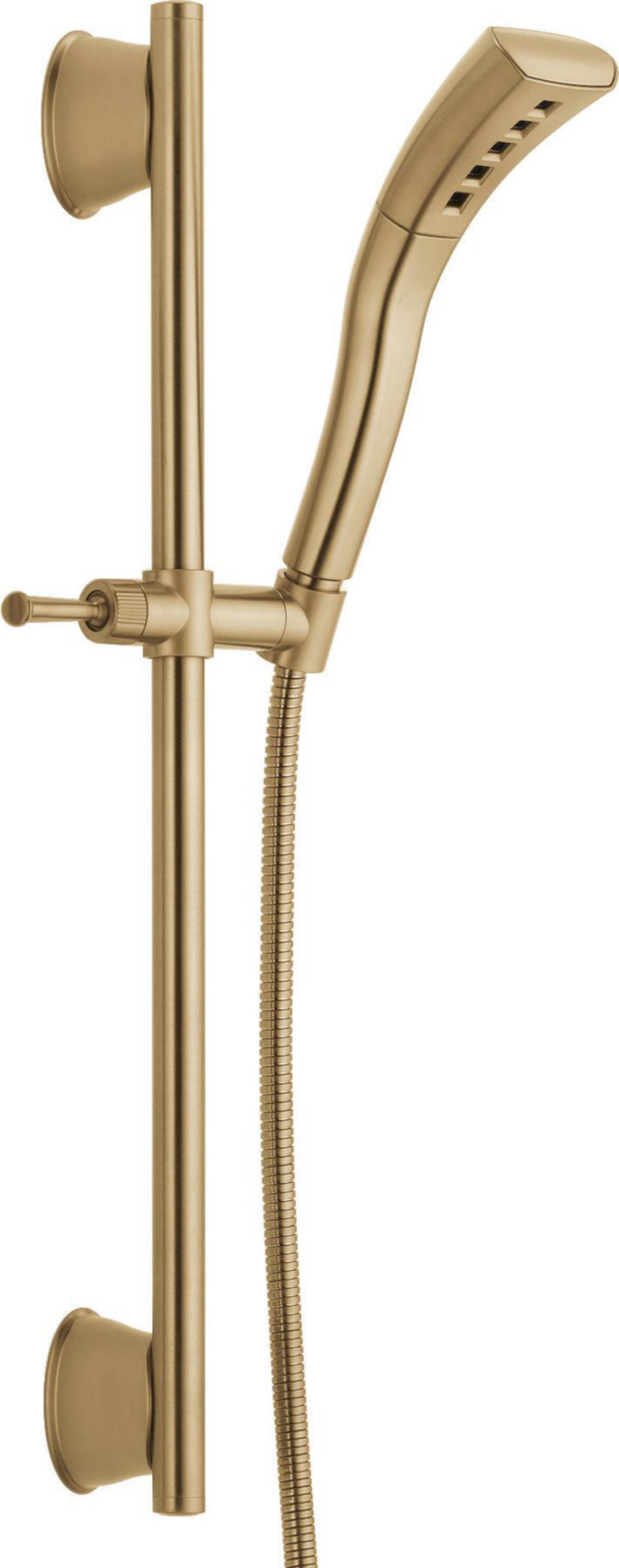 SLIDE BAR HAND SHOWER