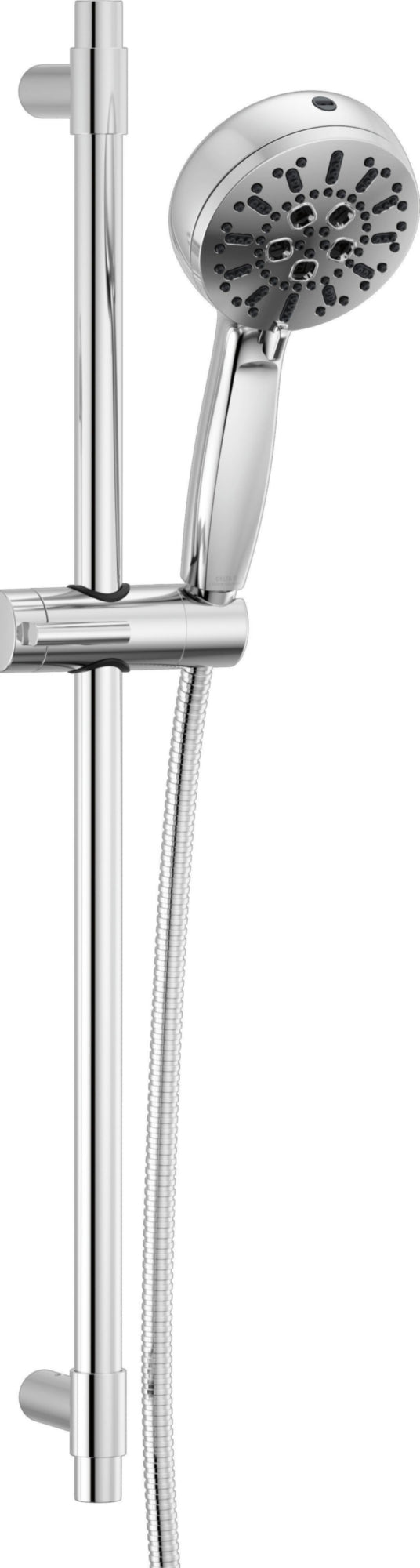 7-SETTING CLEANING SLIDE BAR SHOWER 1.75