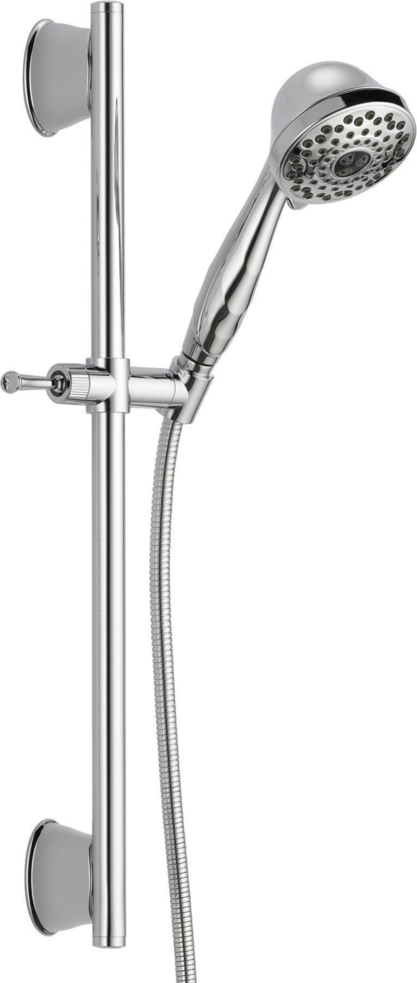 SLIDE BAR HAND SHOWER