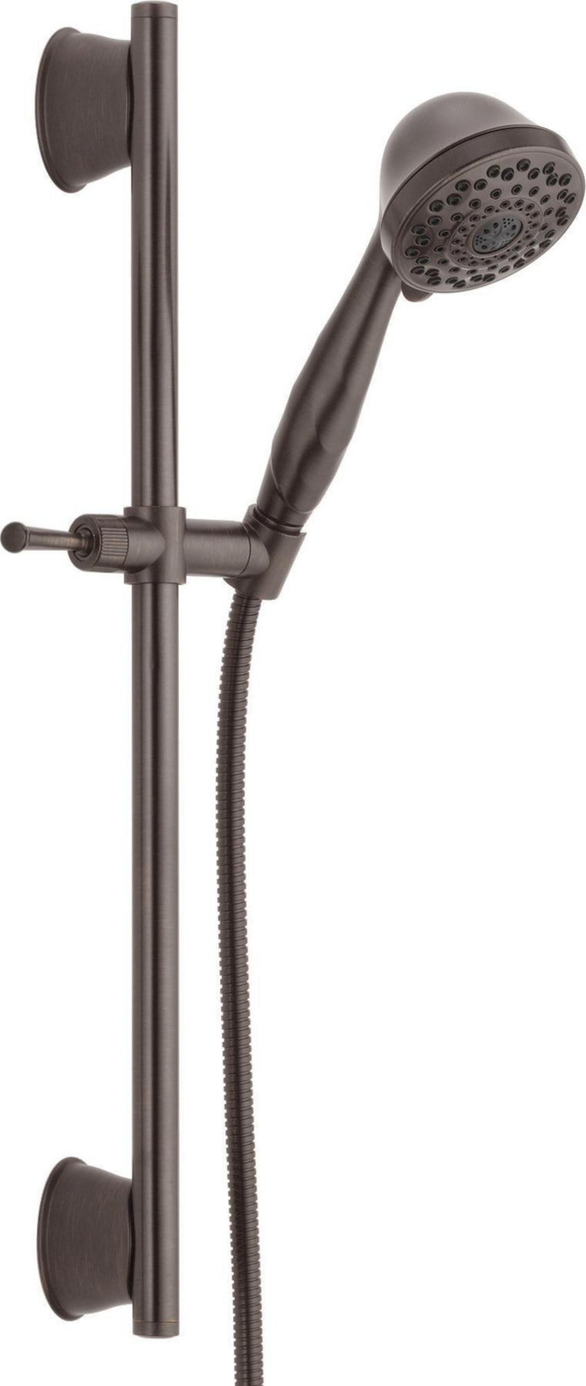 SLIDE BAR HAND SHOWER