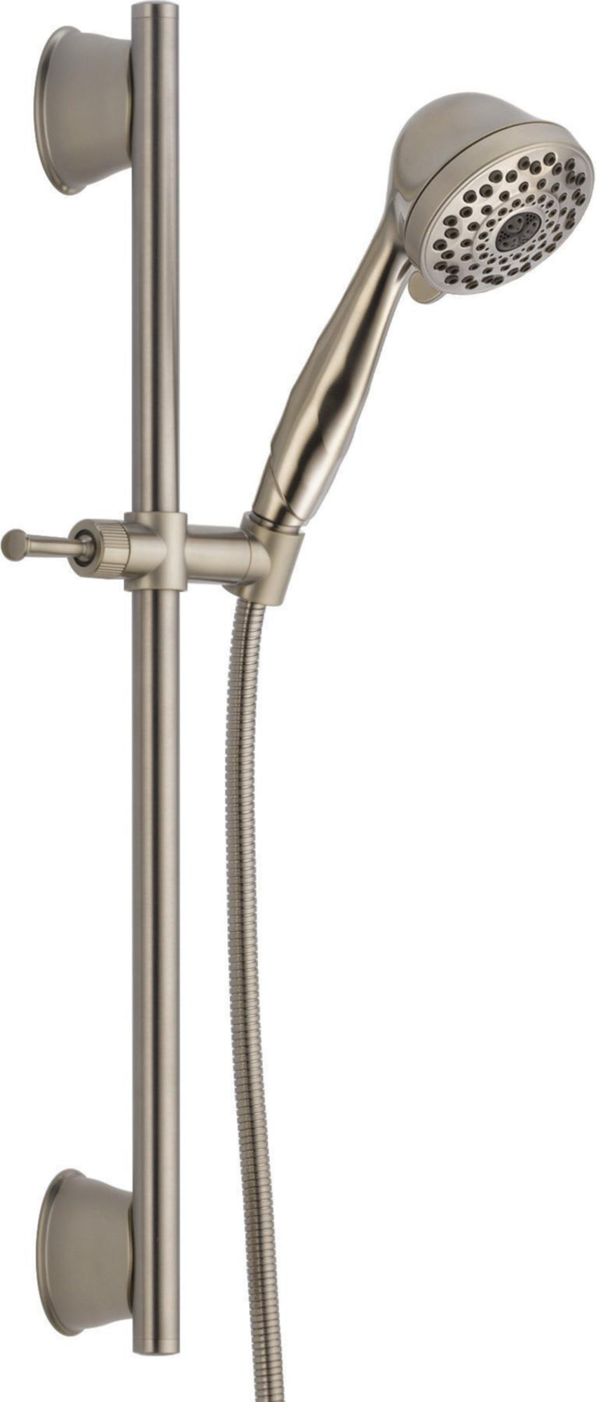 SLIDE BAR HAND SHOWER