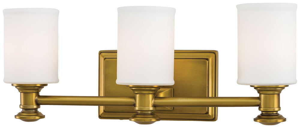 Bathroom Fixtures-Minka-Lavery-5173
