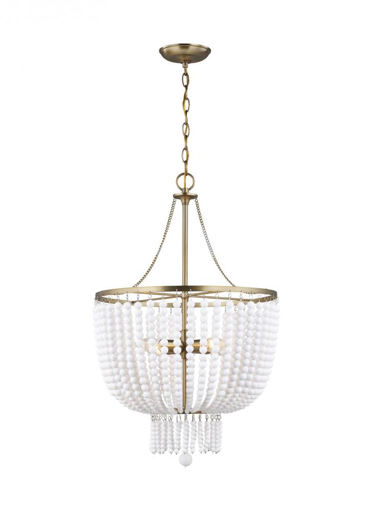 Chandeliers-Visual Comfort & Co. Studio Collection-5180704