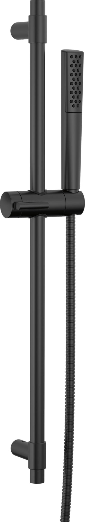 SLIDE BAR MOUNT HAND SHOWER 1.75 GPM