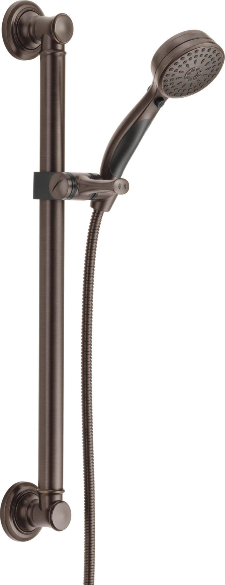 DECORATIVE ADA SHOWER KIT TRADITIONAL