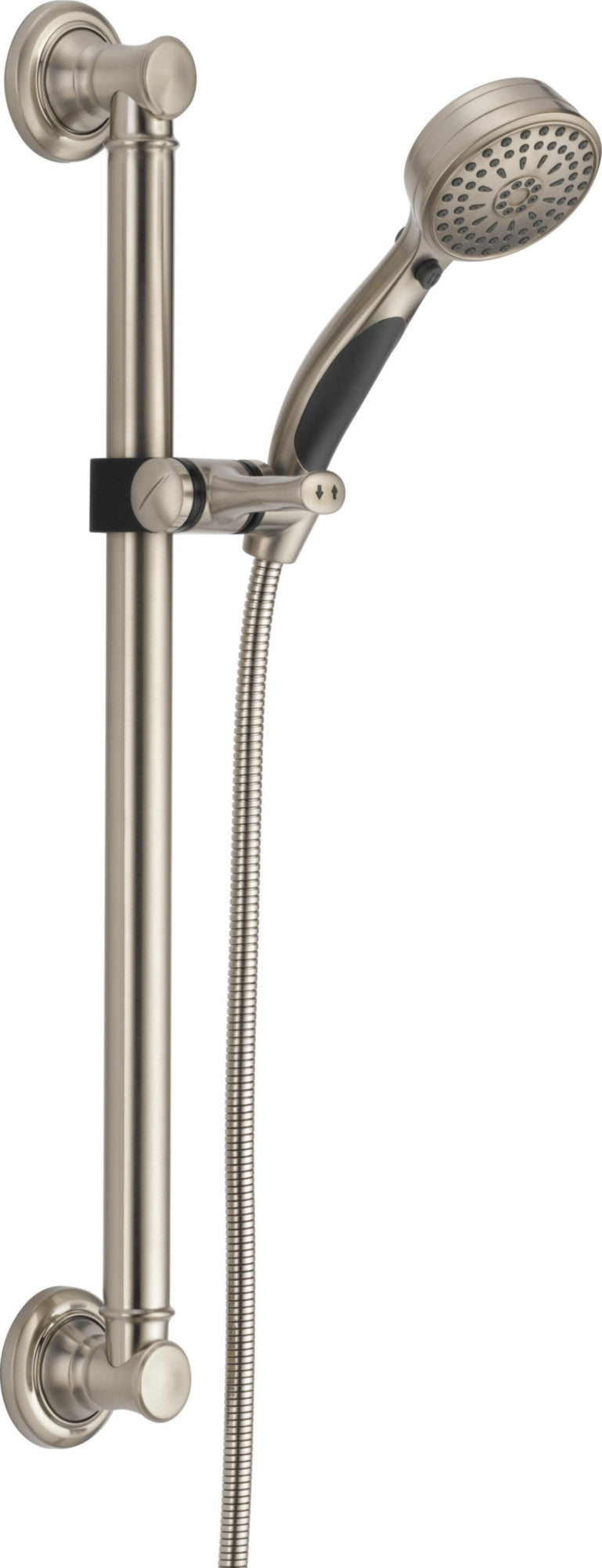 DECORATIVE ADA SHOWER KIT TRADITIONAL
