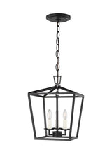 Load image into Gallery viewer, Dianna Pendant - by Generation Lighting
