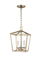 Load image into Gallery viewer, Dianna Pendant - by Generation Lighting
