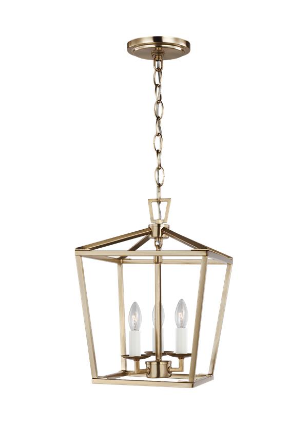 Dianna Pendant - by Generation Lighting