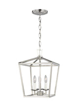 Load image into Gallery viewer, Dianna Pendant - by Generation Lighting
