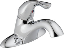 Load image into Gallery viewer, CENTERSET BATH FAUCET SINGLE HANDLE
