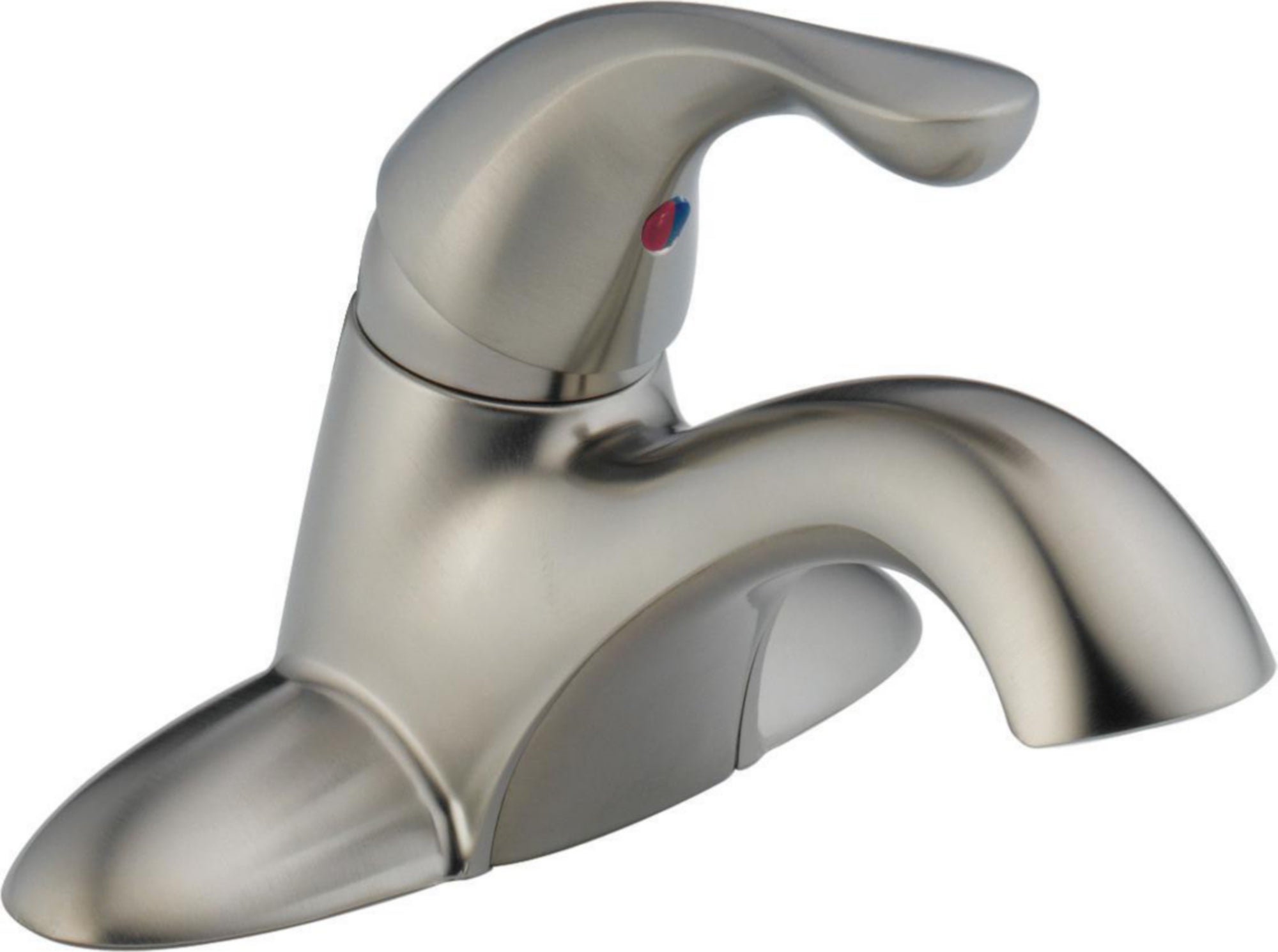 CENTERSET BATH FAUCET SINGLE HANDLE