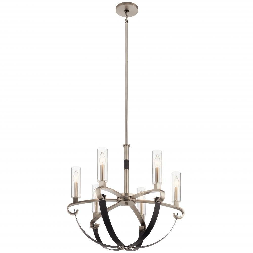 Chandelier 6Lt