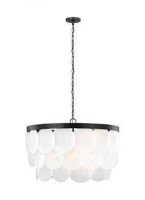 Mellita Eight Light Pendant